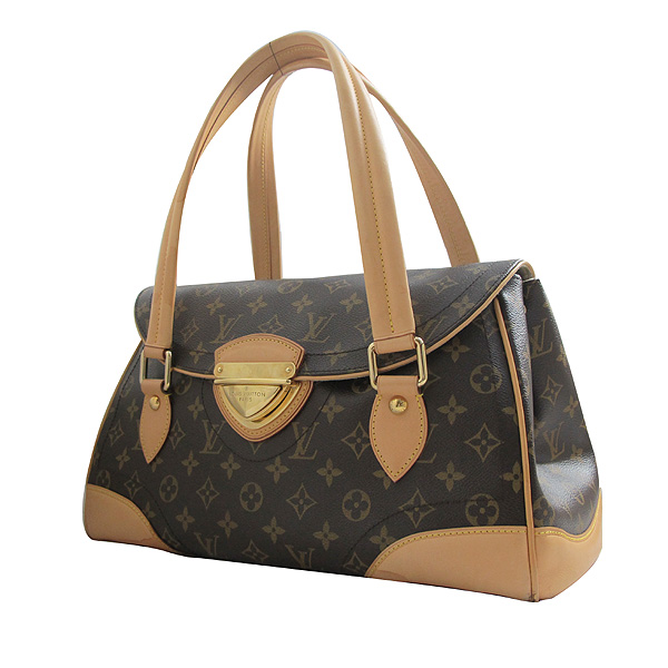 Louis Vuitton(���̺���) M40120 ���׷� ĵ���� ����� GM ����� [��õ��] �̹���2 - ���̺��� �߰���ǰ
