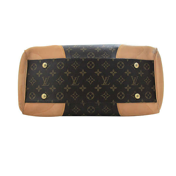 Louis Vuitton(���̺���) M40120 ���׷� ĵ���� ����� GM ����� [��õ��] �̹���3 - ���̺��� �߰���ǰ