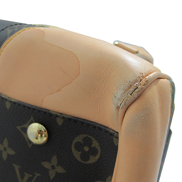 Louis Vuitton(���̺���) M40120 ���׷� ĵ���� ����� GM ����� [��õ��] �̹���4 - ���̺��� �߰���ǰ