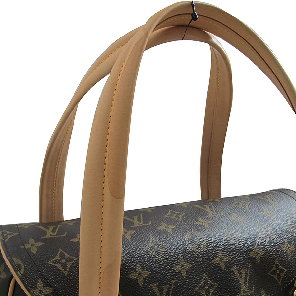 Louis Vuitton(���̺���) M40120 ���׷� ĵ���� ����� GM ����� [��õ��] �̹���5 - ���̺��� �߰���ǰ