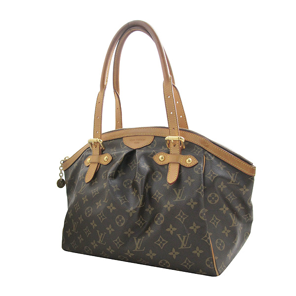 Louis Vuitton(���̺���) M40144 ���׷� ĵ���� Ƽ���� GM ����� [��õ��] �̹���2 - ���̺��� �߰���ǰ