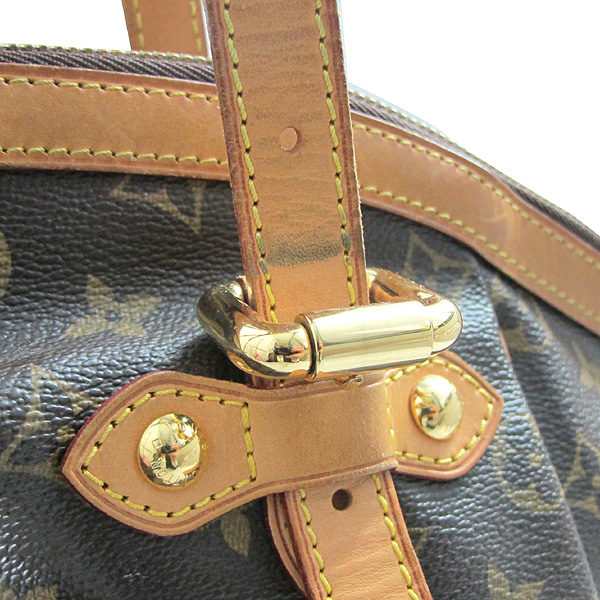 Louis Vuitton(���̺���) M40144 ���׷� ĵ���� Ƽ���� GM ����� [��õ��] �̹���3 - ���̺��� �߰���ǰ