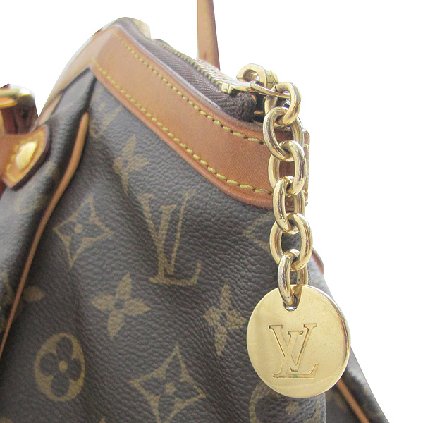 Louis Vuitton(���̺���) M40144 ���׷� ĵ���� Ƽ���� GM ����� [��õ��] �̹���5 - ���̺��� �߰���ǰ