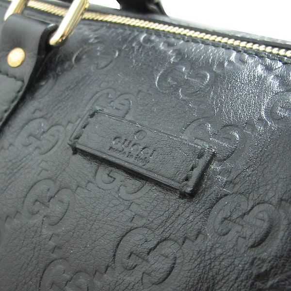 Gucci(����) 206501 GG�ΰ� �ø� ���� ������ ĳ���� ���� ��Ʈ�� [��õ��] �̹���4 - ���̺��� �߰���ǰ