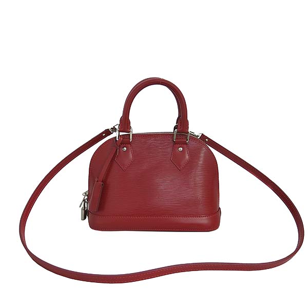 Louis Vuitton(���̺���) M40850 ���� Ǫ�þ� �˸� BB ��Ʈ�� + �����Ʈ�� [���빮��] �̹���2 - ���̺��� �߰���ǰ