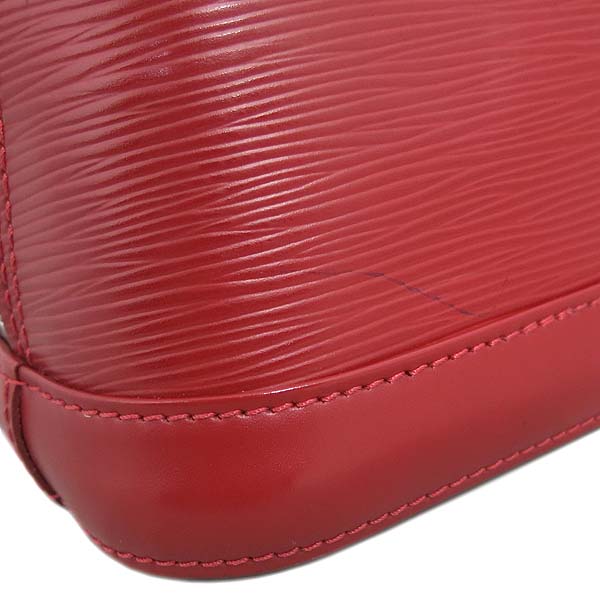 Louis Vuitton(���̺���) M40850 ���� Ǫ�þ� �˸� BB ��Ʈ�� + �����Ʈ�� [���빮��] �̹���4 - ���̺��� �߰���ǰ