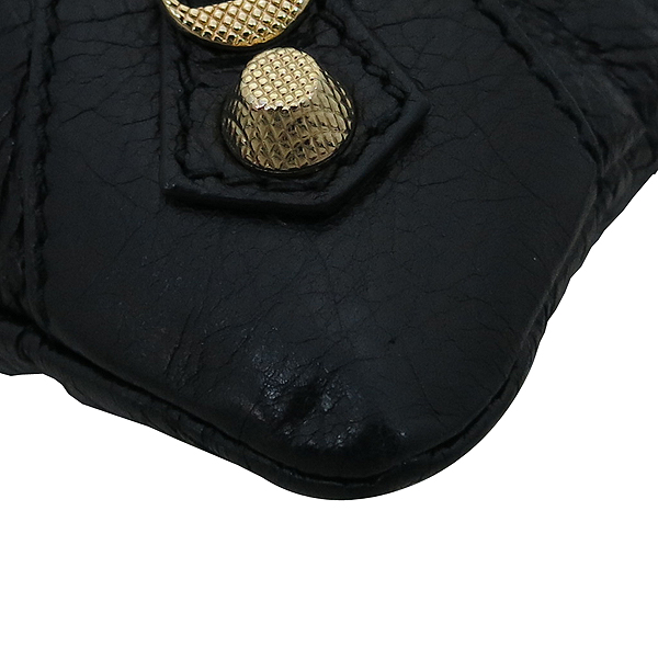 Balenciaga(�߷��þư�) 327079 ���� �÷� �������� Ŭ��ġ �� ũ�ν��� [�λ꼾�Һ���] �̹���4 - ���̺��� �߰���ǰ