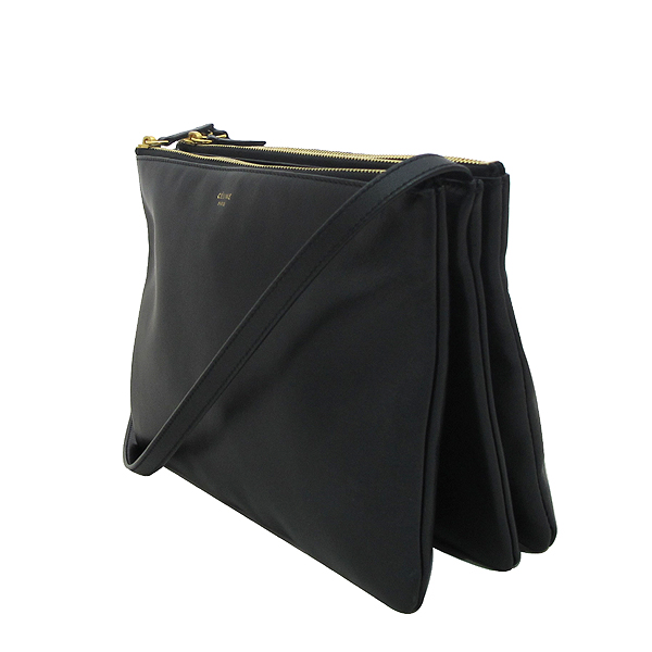 Celine(������) 171453 ���� ����Ų TRIO(Ʈ����) L ������ ũ�ν��� [��õ ������] �̹���2 - ���̺��� �߰���ǰ