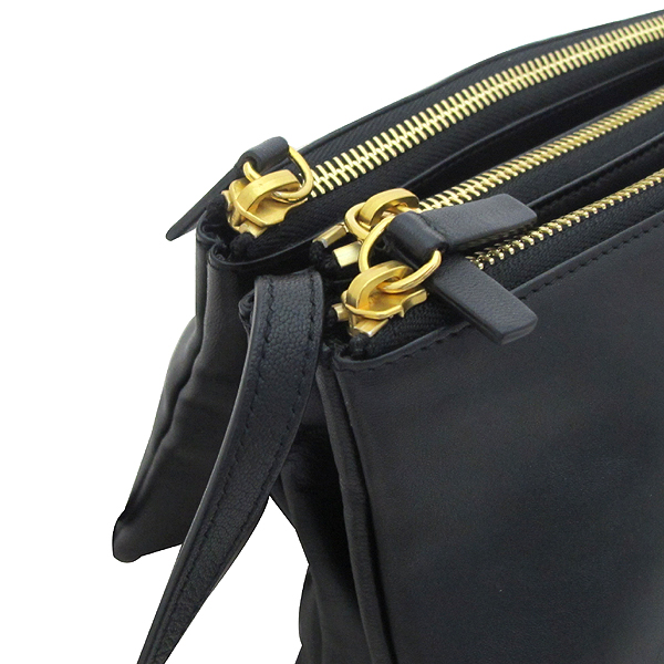 Celine(������) 171453 ���� ����Ų TRIO(Ʈ����) L ������ ũ�ν��� [��õ ������] �̹���3 - ���̺��� �߰���ǰ