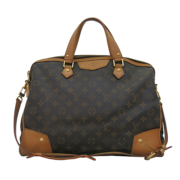 Louis Vuitton(���̺���) M40324 ���׷� ĵ���� ��Ƽ�� GM 2WAY  [�뱸��������] �̹���2 - ���̺��� �߰���ǰ