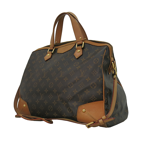 Louis Vuitton(���̺���) M40324 ���׷� ĵ���� ��Ƽ�� GM 2WAY  [�뱸��������] �̹���3 - ���̺��� �߰���ǰ