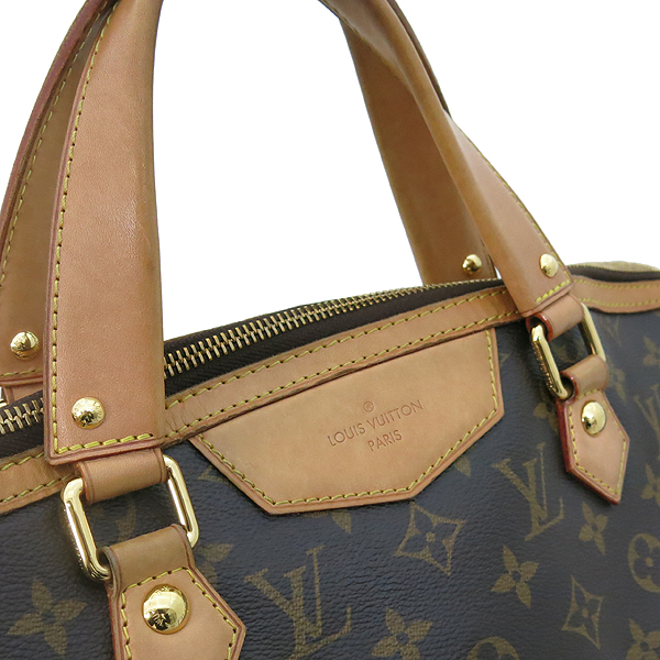 Louis Vuitton(���̺���) M40324 ���׷� ĵ���� ��Ƽ�� GM 2WAY  [�뱸��������] �̹���4 - ���̺��� �߰���ǰ