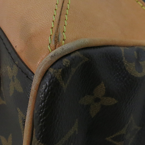 Louis Vuitton(���̺���) M40324 ���׷� ĵ���� ��Ƽ�� GM 2WAY  [�뱸��������] �̹���5 - ���̺��� �߰���ǰ