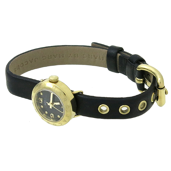 Marc_Jacobs(��ũ���̸�ũ�����߽�) MBM1254 ���� ���� ���׹�� ������ð� �̹���3 - ���̺��� �߰���ǰ