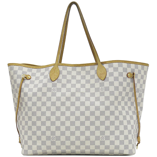 Louis Vuitton(���̺���) N41360 �ٹ̿� ���ָ� ĵ���� �׹�Ǯ GM ����� �̹���2 - ���̺��� �߰���ǰ