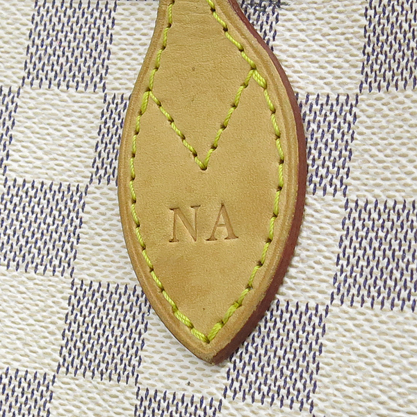 Louis Vuitton(���̺���) N41360 �ٹ̿� ���ָ� ĵ���� �׹�Ǯ GM ����� �̹���4 - ���̺��� �߰���ǰ