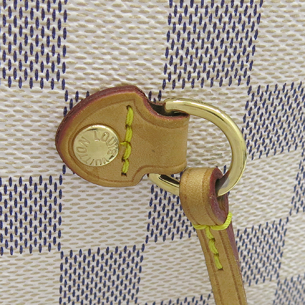 Louis Vuitton(���̺���) N41360 �ٹ̿� ���ָ� ĵ���� �׹�Ǯ GM ����� �̹���5 - ���̺��� �߰���ǰ