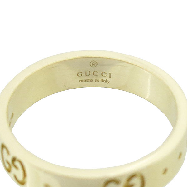 Gucci(����) 750 18K ���ο��� ICON(������) ���� - 9 ȣ �̹���2 - ���̺��� �߰���ǰ