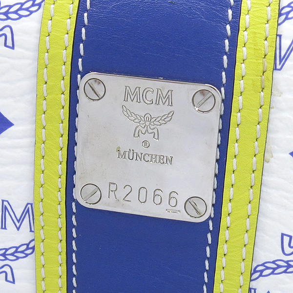 MCM(������) 1011082020422 ���佺 ������ ��Ʈ�� �̹���3 - ���̺��� �߰���ǰ