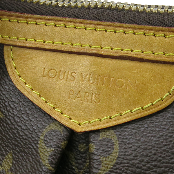 Louis Vuitton(���̺���) M40145 ���׷� ĵ���� �ȷ��� PM 2WAY �̹���3 - ���̺��� �߰���ǰ