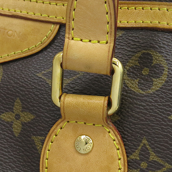 Louis Vuitton(���̺���) M40145 ���׷� ĵ���� �ȷ��� PM 2WAY �̹���4 - ���̺��� �߰���ǰ