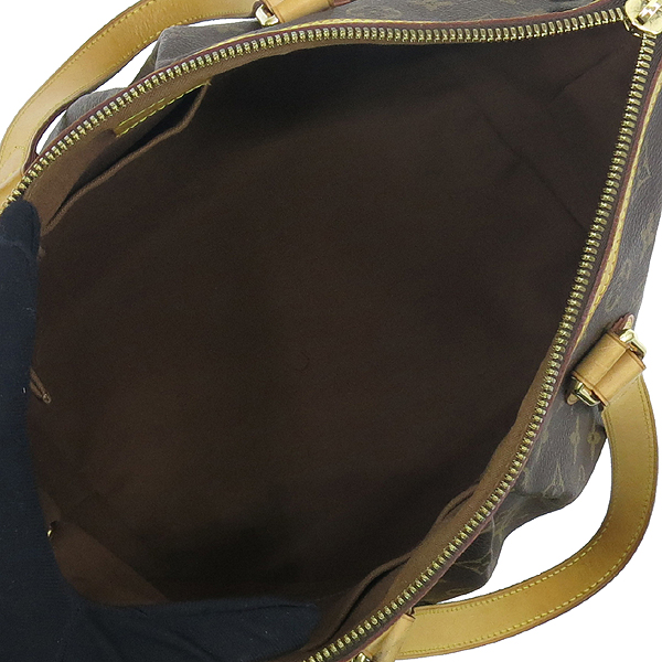 Louis Vuitton(���̺���) M40145 ���׷� ĵ���� �ȷ��� PM 2WAY �̹���5 - ���̺��� �߰���ǰ