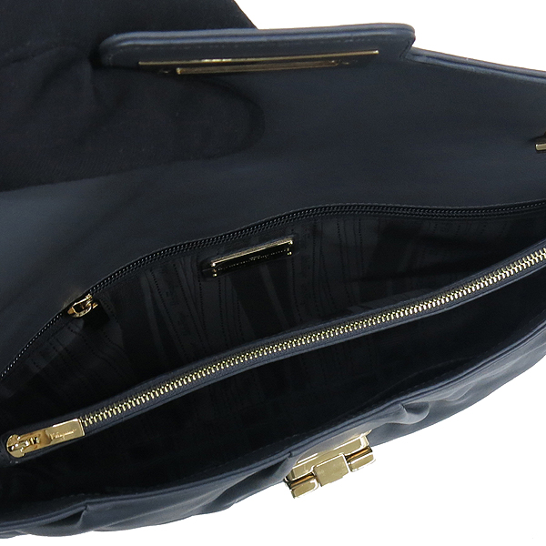 Ferragamo(��󰡸�)  21 D479 ����Ų �׷��� ��ġ�� ����ΰ� ����� �÷� ü�� ����� �̹���6 - ���̺��� �߰���ǰ