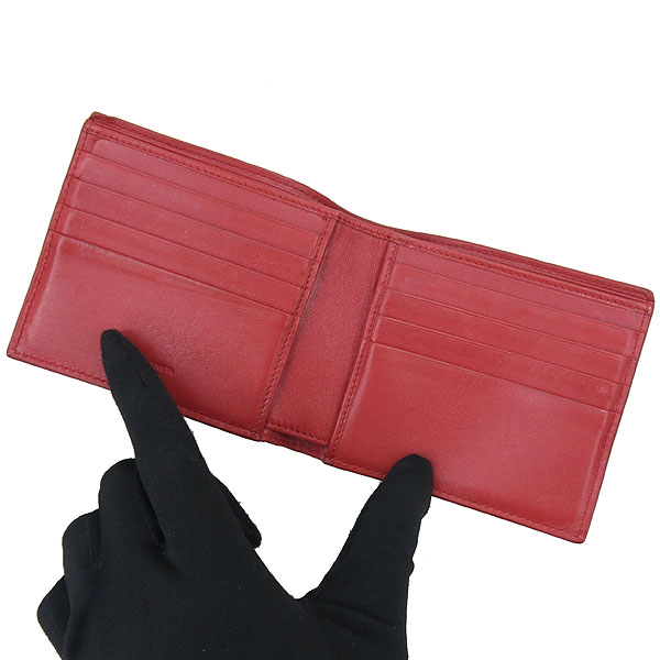 BOTTEGAVENETA(���װ�����Ÿ) 113993 ���� ��Ʈ��ġ���� 8ũ����ī�� ������ �̹���2 - ���̺��� �߰���ǰ