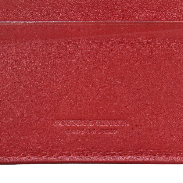 BOTTEGAVENETA(���װ�����Ÿ) 113993 ���� ��Ʈ��ġ���� 8ũ����ī�� ������ �̹���3 - ���̺��� �߰���ǰ