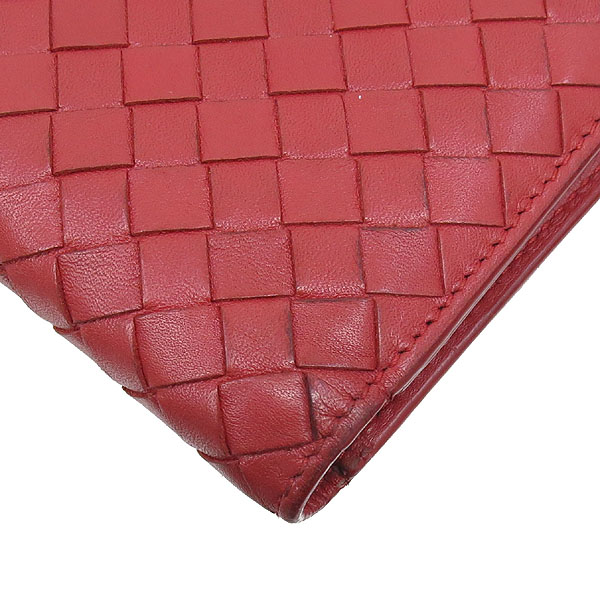 BOTTEGAVENETA(���װ�����Ÿ) 113993 ���� ��Ʈ��ġ���� 8ũ����ī�� ������ �̹���4 - ���̺��� �߰���ǰ