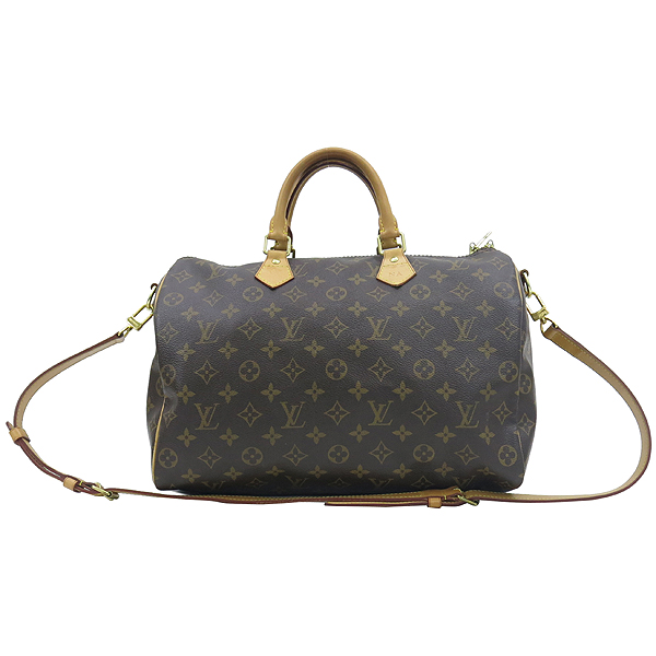 Louis Vuitton(���̺���) N41366 �ٹ̿� ���� ĵ���� �ݵѸ��� ���ǵ� 35 ��Ʈ�� + �����Ʈ�� �̹���2 - ���̺��� �߰���ǰ