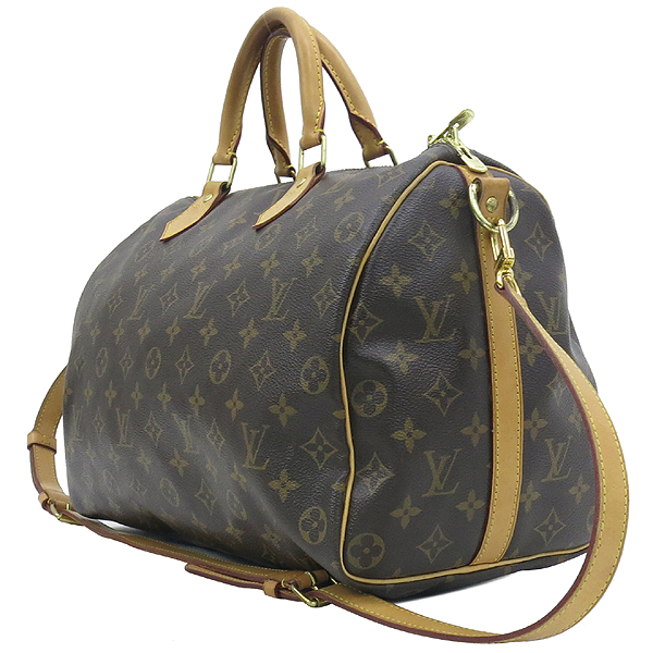 Louis Vuitton(���̺���) N41366 �ٹ̿� ���� ĵ���� �ݵѸ��� ���ǵ� 35 ��Ʈ�� + �����Ʈ�� �̹���3 - ���̺��� �߰���ǰ
