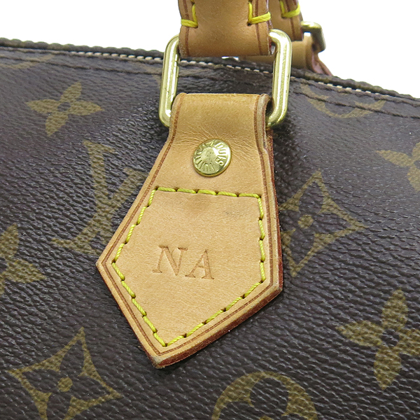 Louis Vuitton(���̺���) N41366 �ٹ̿� ���� ĵ���� �ݵѸ��� ���ǵ� 35 ��Ʈ�� + �����Ʈ�� �̹���4 - ���̺��� �߰���ǰ