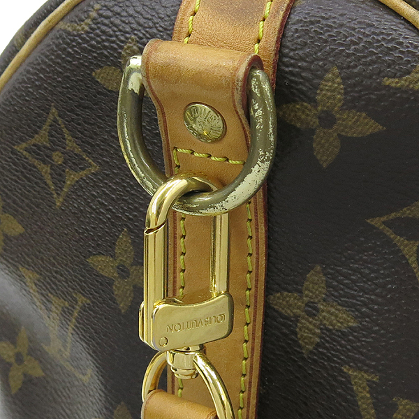 Louis Vuitton(���̺���) N41366 �ٹ̿� ���� ĵ���� �ݵѸ��� ���ǵ� 35 ��Ʈ�� + �����Ʈ�� �̹���5 - ���̺��� �߰���ǰ