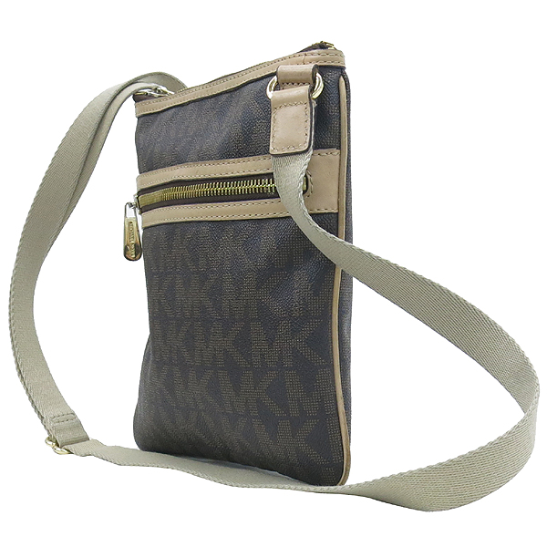 MICHAELKORS(����Ŭ�ھ) �ΰ� ��� ũ�ν��� �̹���2 - ���̺��� �߰���ǰ