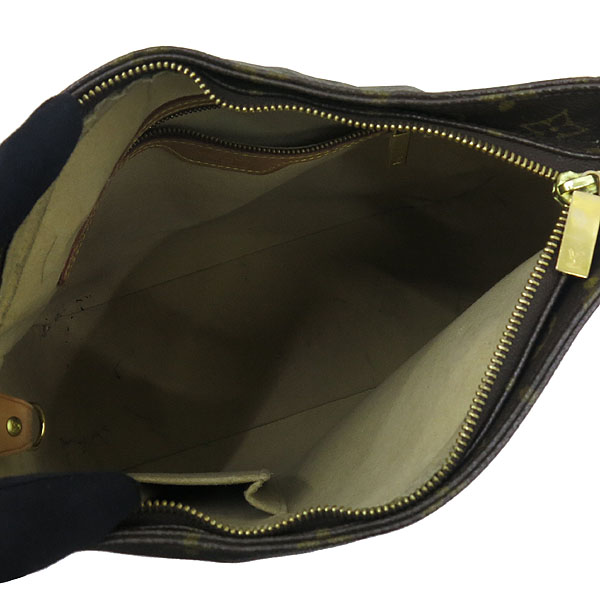 Louis Vuitton(���̺���) M51145 ���׷� ĵ���� ���� GM ����� �̹���5 - ���̺��� �߰���ǰ