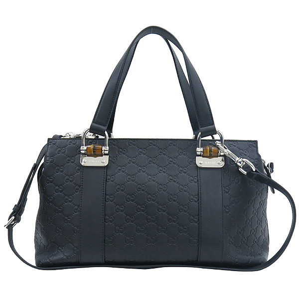 Gucci(����) 355772 ���� �ΰ� ��� ���� �ø� ����� + �����Ʈ�� �̹���2 - ���̺��� �߰���ǰ