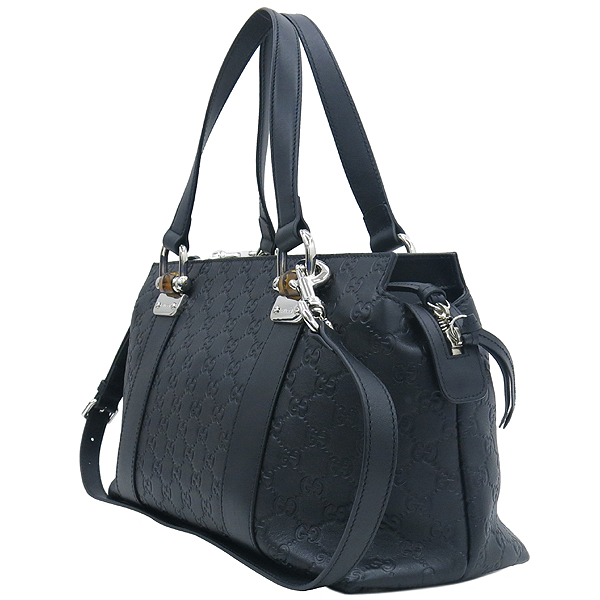 Gucci(����) 355772 ���� �ΰ� ��� ���� �ø� ����� + �����Ʈ�� �̹���3 - ���̺��� �߰���ǰ