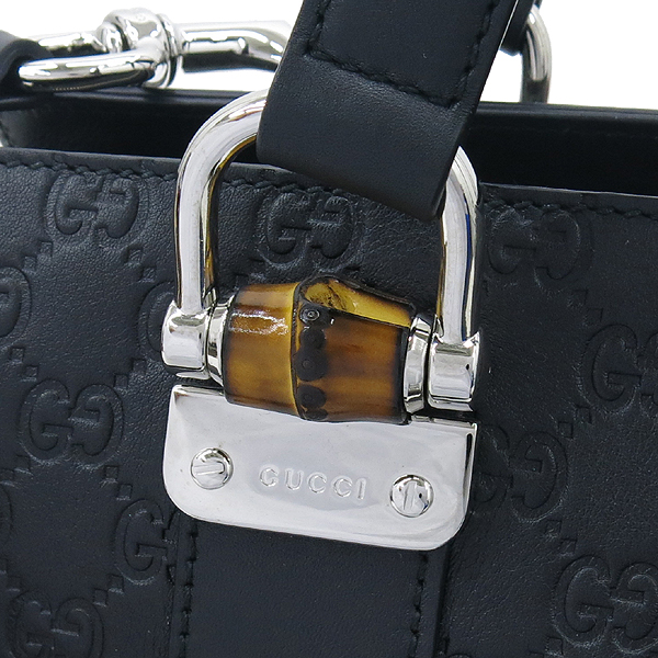 Gucci(����) 355772 ���� �ΰ� ��� ���� �ø� ����� + �����Ʈ�� �̹���4 - ���̺��� �߰���ǰ