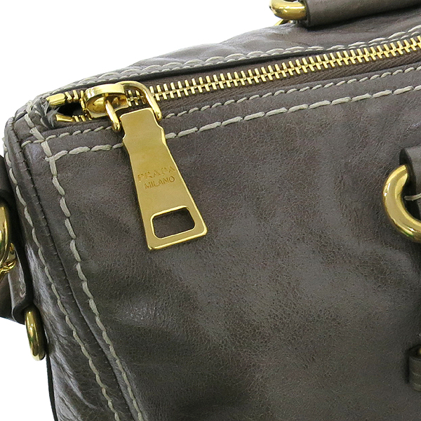 Prada(�����) BL0678 �׷��� �÷� ���ڷ� ���� 2WAY �̹���5 - ���̺��� �߰���ǰ