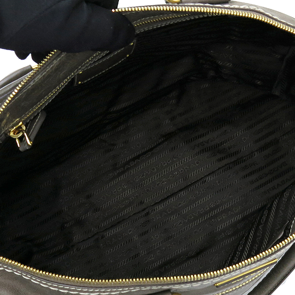 Prada(�����) BL0678 �׷��� �÷� ���ڷ� ���� 2WAY �̹���6 - ���̺��� �߰���ǰ