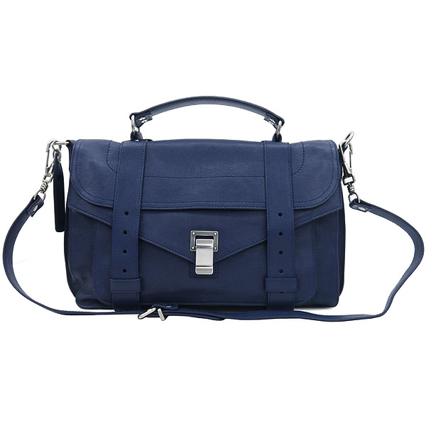 PROENZA SCHOULER(���ο��ڽ���) ���緹�� PS1 ���� ����ΰ� ��Ʈ�� + �����Ʈ�� 2WAY �̹���2 - ���̺��� �߰���ǰ