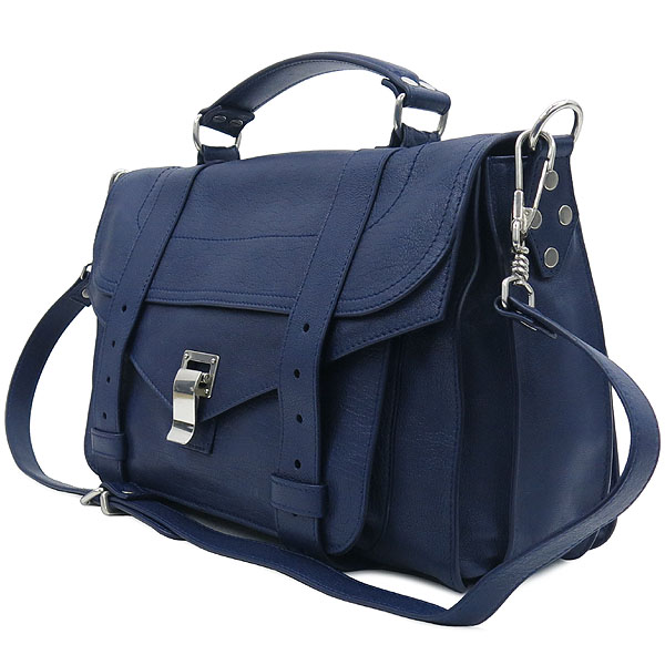 PROENZA SCHOULER(���ο��ڽ���) ���緹�� PS1 ���� ����ΰ� ��Ʈ�� + �����Ʈ�� 2WAY �̹���3 - ���̺��� �߰���ǰ