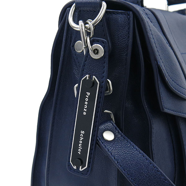 PROENZA SCHOULER(���ο��ڽ���) ���緹�� PS1 ���� ����ΰ� ��Ʈ�� + �����Ʈ�� 2WAY �̹���6 - ���̺��� �߰���ǰ