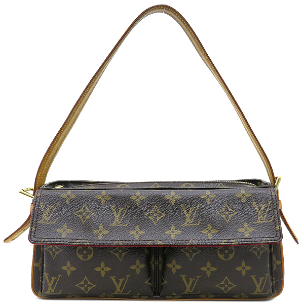 Louis Vuitton(���̺���) M51164 ���׷� ĵ���� ��� �ö� MM ����� �̹���2 - ���̺��� �߰���ǰ