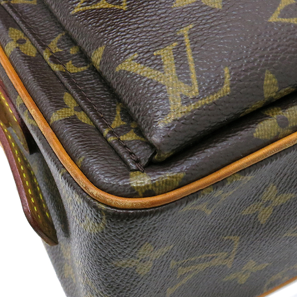 Louis Vuitton(���̺���) M51164 ���׷� ĵ���� ��� �ö� MM ����� �̹���5 - ���̺��� �߰���ǰ