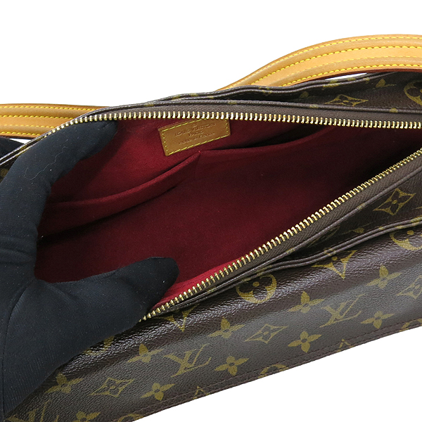 Louis Vuitton(���̺���) M51164 ���׷� ĵ���� ��� �ö� MM ����� �̹���6 - ���̺��� �߰���ǰ