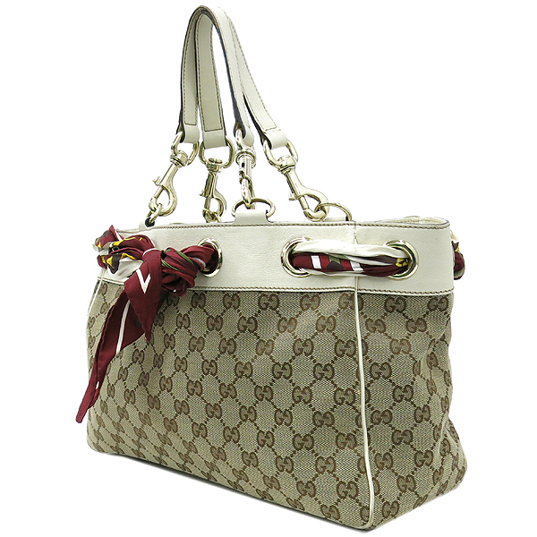 Gucci(����)  GG�ΰ� �ڰ��� ������ ���� ��ī�� ��Ʈ�� �̹���3 - ���̺��� �߰���ǰ