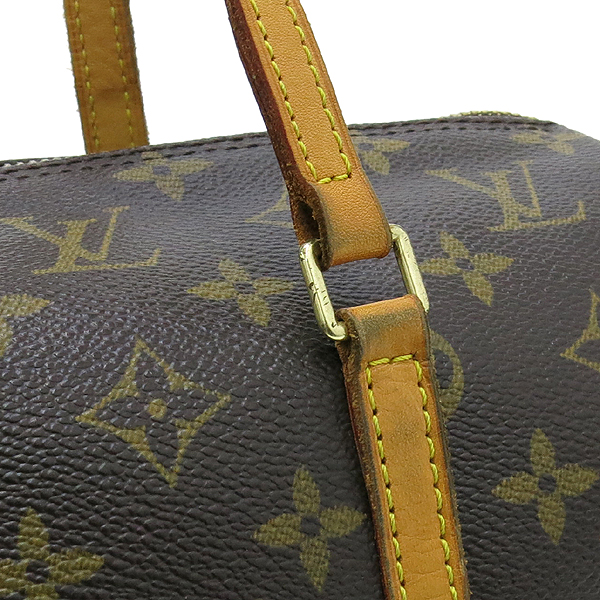 Louis Vuitton(���̺���) M51385 ���׷� ĵ���� ���ʷ� 30 ��Ʈ�� �̹���4 - ���̺��� �߰���ǰ