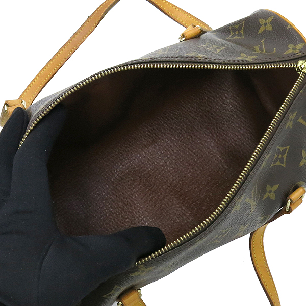 Louis Vuitton(���̺���) M51385 ���׷� ĵ���� ���ʷ� 30 ��Ʈ�� �̹���7 - ���̺��� �߰���ǰ